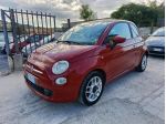 Fiat 500 1.2 Sport