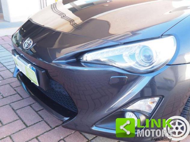 TOYOTA GT86 2.0FINANZIABILE rif. 23314768 - Foto 9