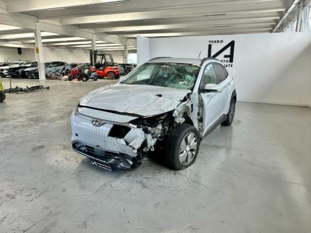 HYUNDAI Kona EV 39 KWH XPRIME rif. 24024314 - Foto 3