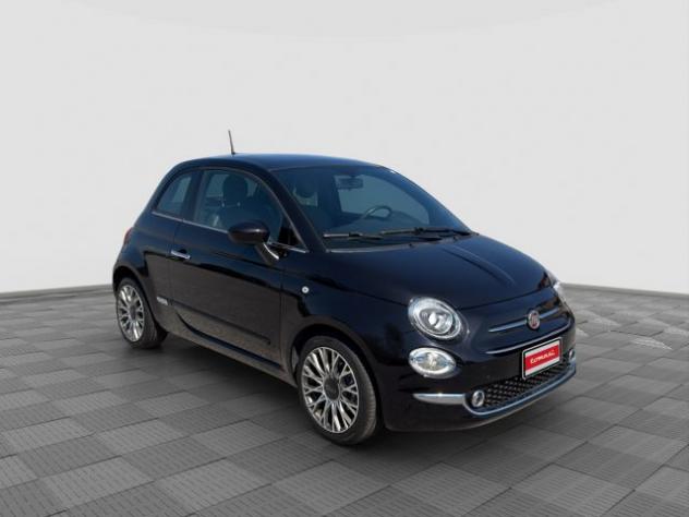 FIAT 500 500 1.0 Hybrid Star rif. 24062278 - Foto 7