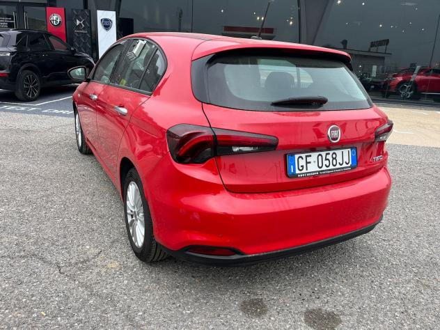 FIAT Tipo 1.6 Mjt 130cv S&S Business - Foto 8