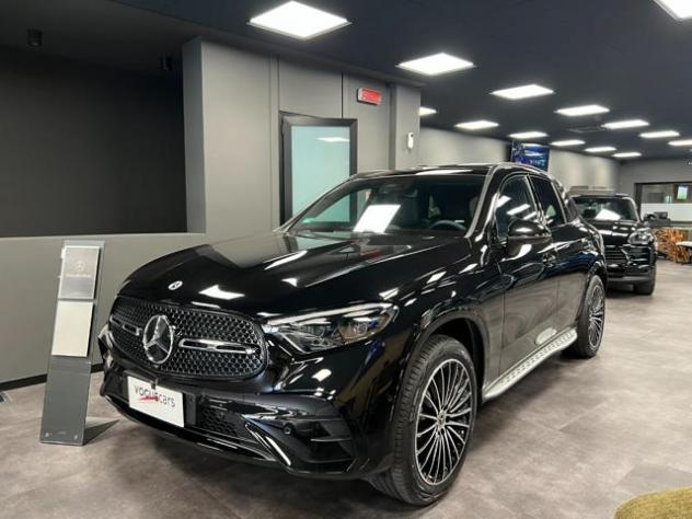 MERCEDES-BENZ GLC 300 de hybrid EQ 4Matic AMG Line Advanced Plus rif. 23609434