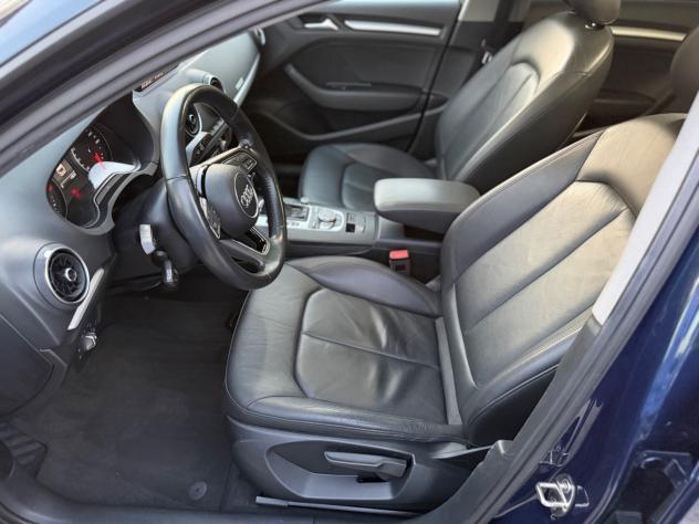 Audi A3 SPB 1.6 TDI 116 CV S tronic Sport - Foto 7