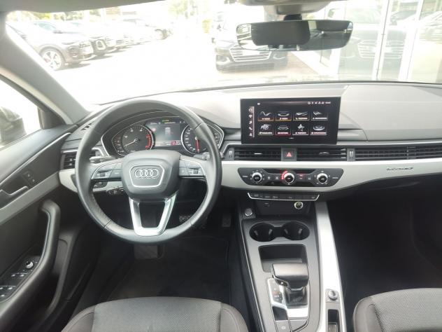 Audi A4 A4 Avant 40 2.0 tdi mhev quattro 204cv s-tronic - Foto 7