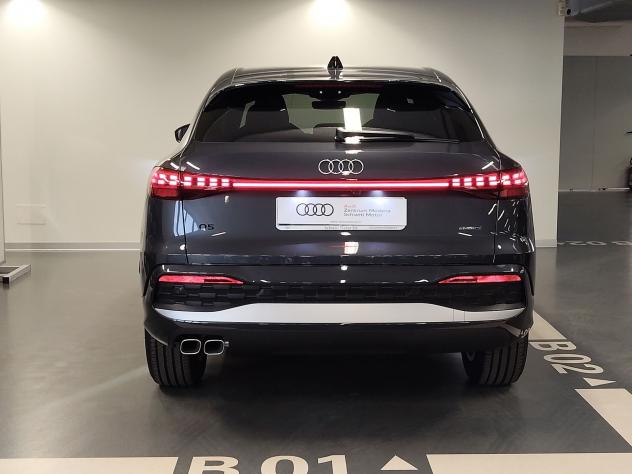 Audi Q5 Q5 Sportback 2.0 tdi mhev+ Business Advanced quattro 204cv s-tronic - Foto 5