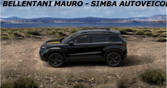 JEEP Avenger 1.2 Turbo MHEV 4xe The North Face rif. 21725493 - Foto 3