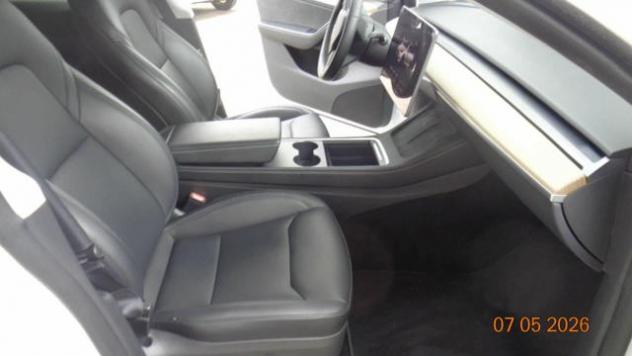 TESLA Model Y AWD Performance rif. 23784820 - Foto 5