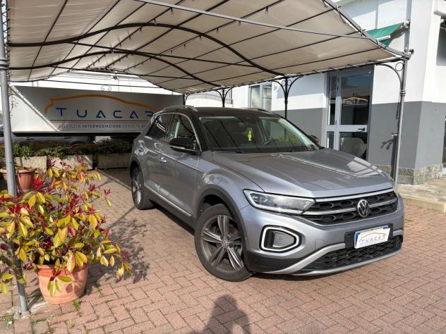 Volkswagen T-Roc Style 1.5 TSI GARANZIA VOL #10251 - Foto 3