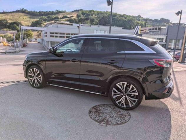 RENAULT Austral Austral Full Hybrid E-Tech 200 CV Iconic rif. 23724126 - Foto 3