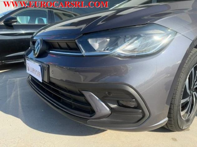 VOLKSWAGEN Polo 1.0 TSI Life rif. 23922661 - Foto 5