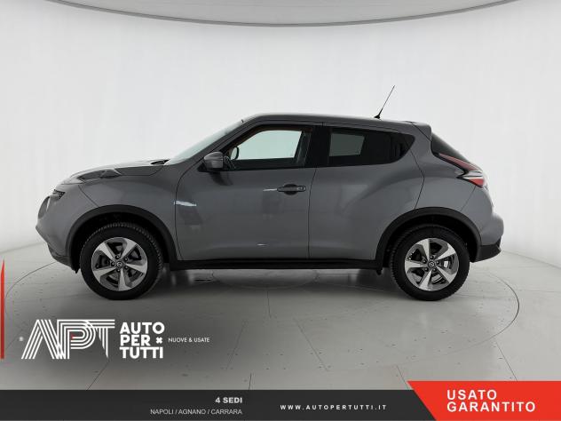 Nissan Juke Juke 1.6 Acenta Gpl 108cv - Foto 2