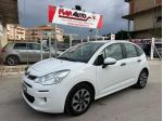 Citroen C3 1.4 HDi 70 Exclusive