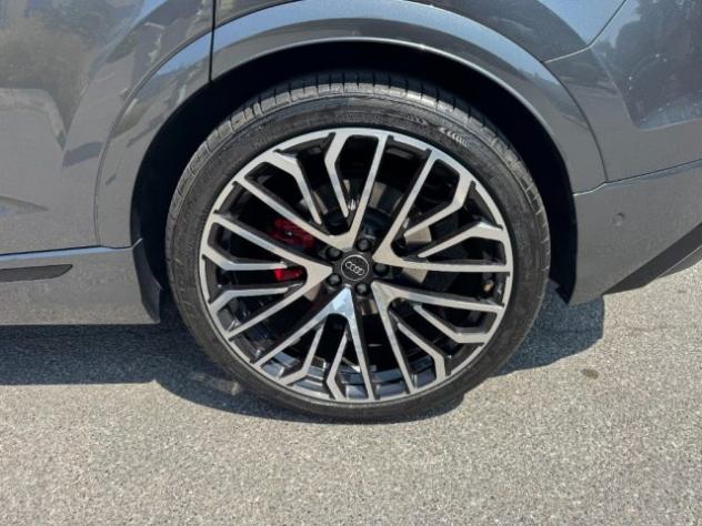 AUDI SQ8 TFSI quattro tiptronic sport attitude FULL OPTIONA rif. 23988767 - Foto 6