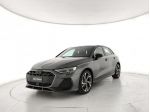 Audi A3 Audi Sportback S line edition TDI 110 kW S tronic