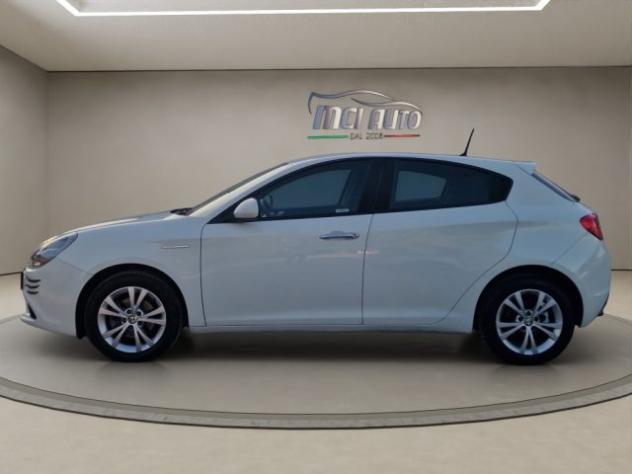 ALFA ROMEO Giulietta 1.6 JTDm 120 CV Business rif. 24155609 - Foto 2