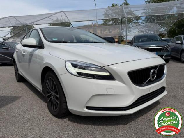 VOLVO V40 D2 Momentum Navi Led rif. 23779374