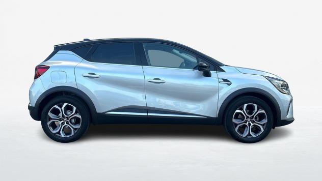 Renault Captur II 2019 1.0 TCe GPL Techno Fast Track - Foto 4