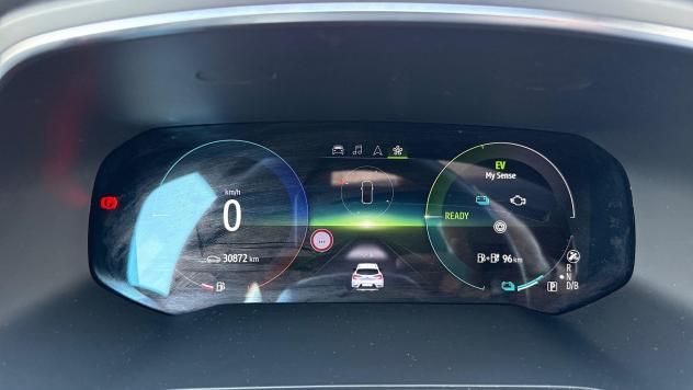 Renault Captur II 2019 1.6 E-TECH Plug-in Hybrid 160cv Rive Gauche - Foto 5