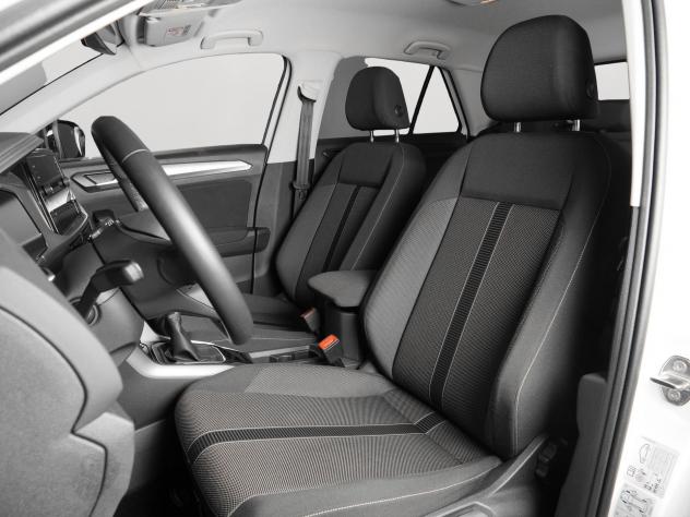 Volkswagen T-Roc 1.0 TSI Life - Foto 9