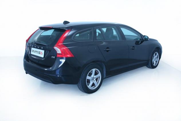 Volvo V60 D2 Powershift Kinetic Park Assist posteriore - Foto 4