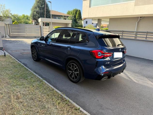 Bmw X3 xDrive20d 48V Msport - Foto 4