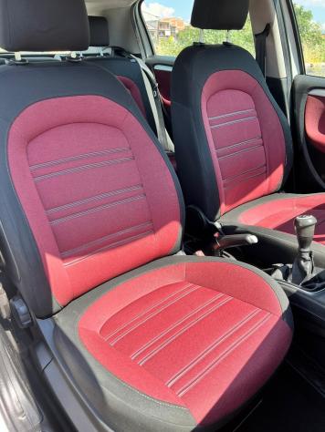 Fiat Punto Evo 1.3MLJT 150000KM FULL CHIAMA 2010 - Foto 5