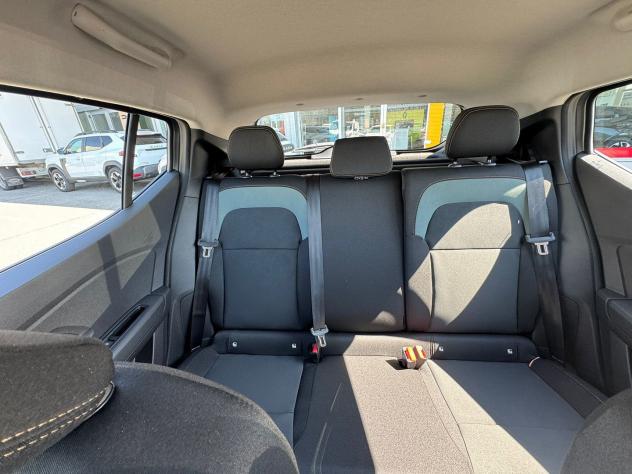 Dacia Sandero Stepway expression MY25 TCe 110 - Foto 4