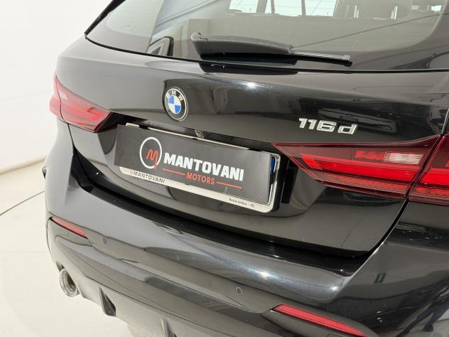 BMW Serie 1 116d MSport - Foto 10