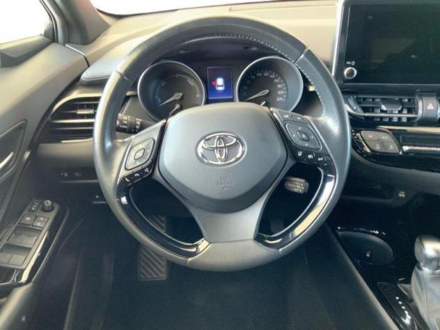 Toyota C-HR (2016-2023) 1.8 Hybrid E-CVT Trend - Foto 9