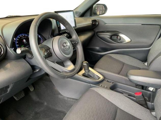 Toyota Yaris Cross 1.5 Hybrid 5p. E-CVT Trend - Foto 8