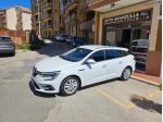 RENAULT MEGANE SW 1500 DCI 115 CV DICEMBRE 2020