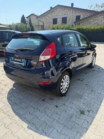 FORD Fiesta 1.4 GPL 5 porte Business rif. 23995760 - Foto 4