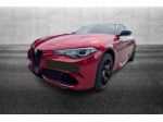 ALFA ROMEO Giulia 2.9 V6 Bi-Turbo AT8 Quadrifoglio rif. 24049326