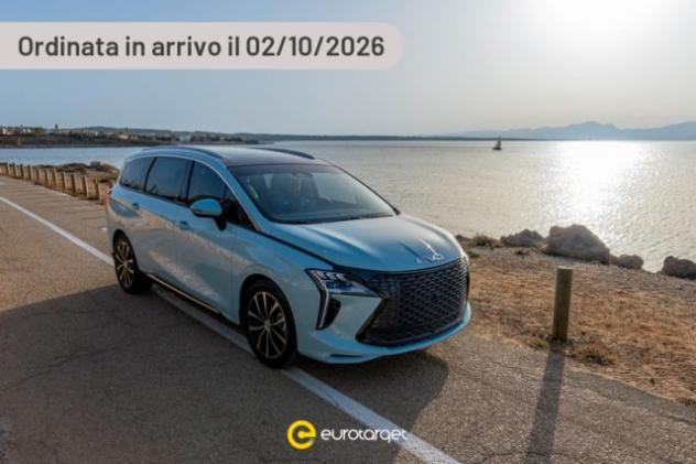 EVO Evo Spazio 1.5 Turbo 7 posti rif. 23255701