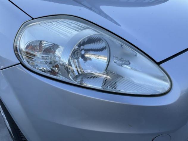 FIAT Grande Punto 1.3 MJT 90 CV 5 porte Dynamic rif. 23757400 - Foto 4