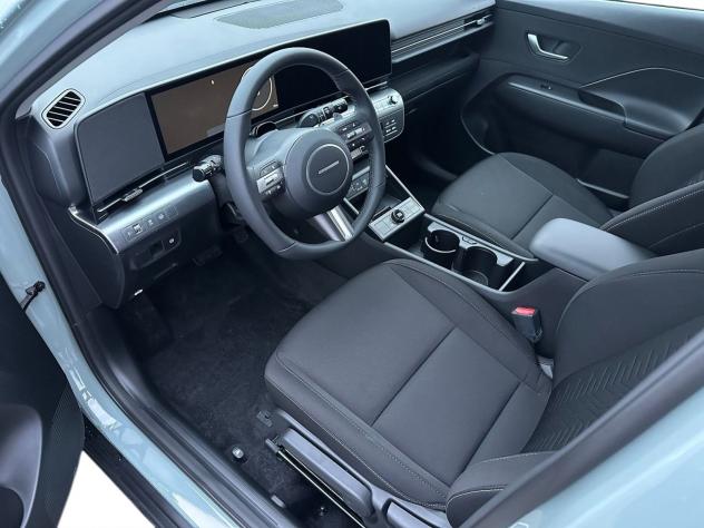 Hyundai Kona Hybrid 1.6 HEV Business 2WD DCT - Foto 10