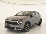 KIA SPORTAGE 1.6 crdi mhev Business mt
