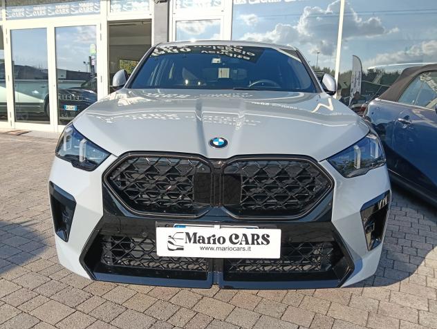 BMW X2 X2 sdrive 20i 48V MSport Pro auto - Foto 2