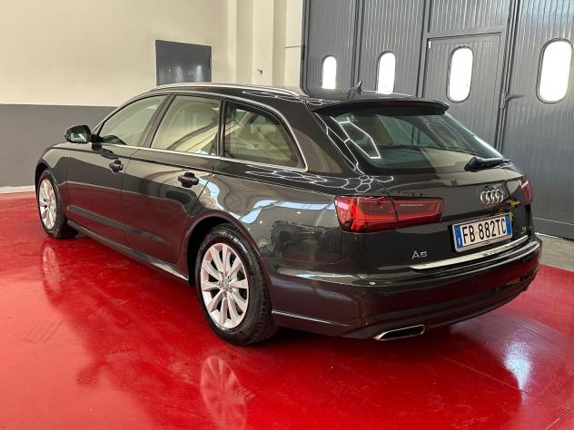 Audi A6 Avant 3.0 TDI 272 CV quattro S tronic Business Plus - Foto 6