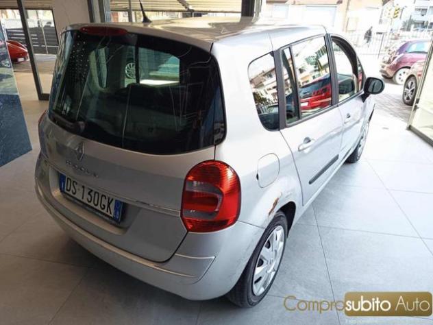 RENAULT Modus 1.2 16V Grazia rif. 23785814 - Foto 8