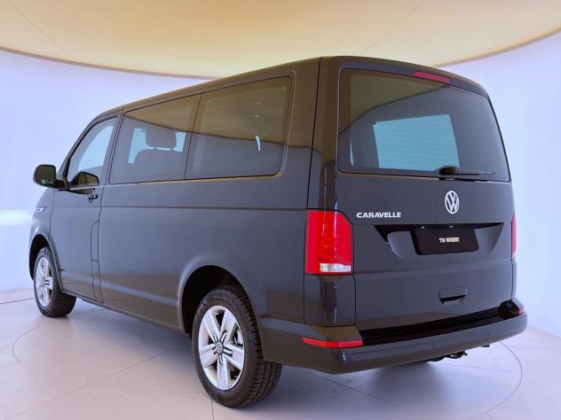 Volkswagen Caravelle 2.0 TDI 204CV DSG PC Cruise - Foto 6