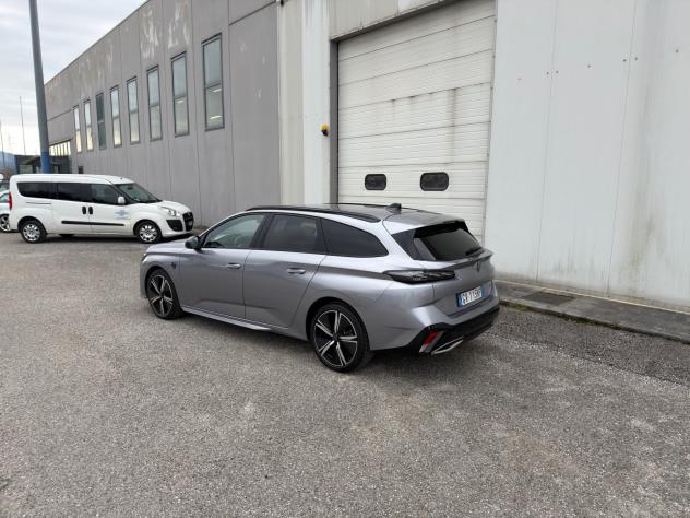 Peugeot 308 BlueHDi 130 S&S EAT8 SW GT - Foto 3
