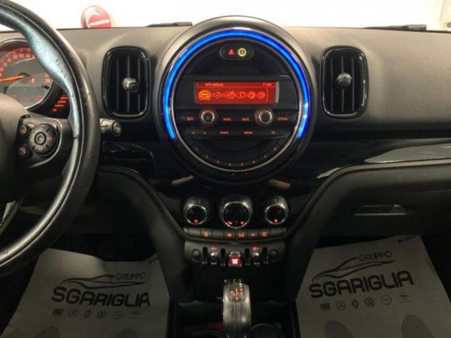MINI Countryman 2.0 Cooper D Automatica Full Optional rif. 24052201 - Foto 8