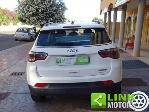 JEEP Compass 1.6 M.JET 120 CV LONGITUDE rif. 24021364 - Foto 5