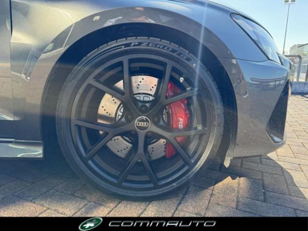 AUDI RS3 3 SPB TFSI quattro S tronic - SOLO NOLEGGIO rif. 22617104 - Foto 4