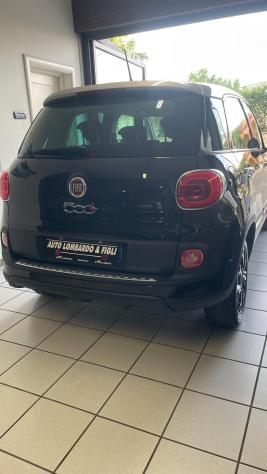 Fiat 500L 1.6 Multijet 105 CV Trekking - Foto 4