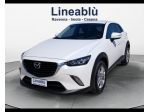 Mazda CX-3 1.5L Skyactiv-D Evolve