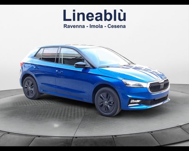 Škoda Fabia Be More 1,0 MPI 59 kW (80 CV) 5 marce - manuale - Foto 3