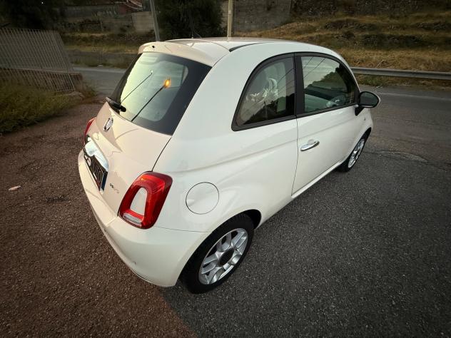 FIAT 500 1.3 Multijet 95 CV LOUNGE - Foto 5