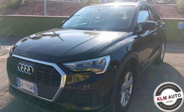 AUDI Q3 35 TFSI S tronic hybrid **visibile in sede** rif. 24104829 - Foto 5
